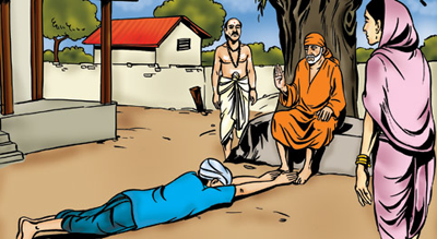 Information about Shirdi Sai Baba Life History. Sri Shirdi Sai Baba is one of the greatest saints ever born in India and has millions of devotees all over the World.